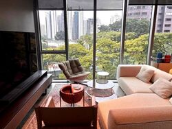 Cuscaden Reserve (D10), Condominium #608125981